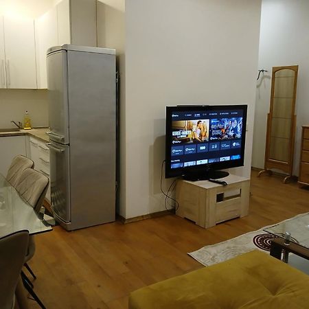 Apartament Donelaicio 42 Kowno Zewnętrze zdjęcie