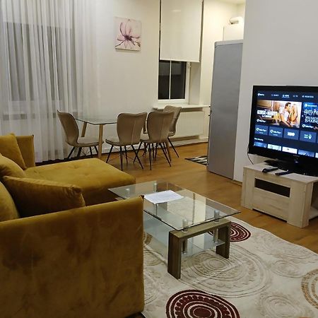 Apartament Donelaicio 42 Kowno Zewnętrze zdjęcie