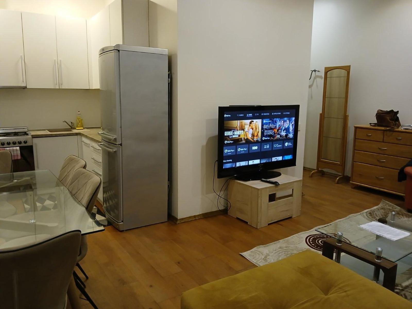 Apartament Donelaicio 42 Kowno Zewnętrze zdjęcie