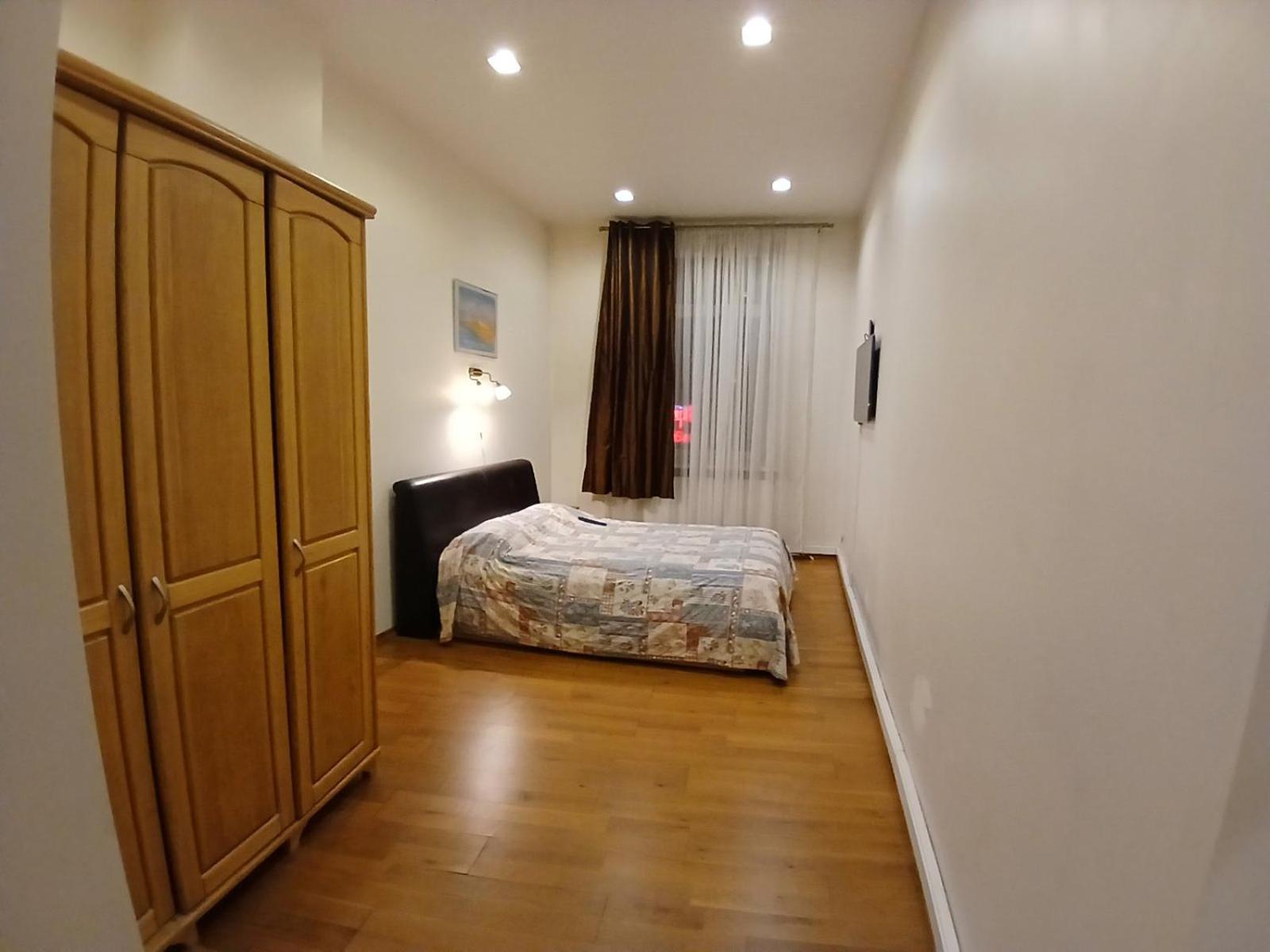 Apartament Donelaicio 42 Kowno Zewnętrze zdjęcie