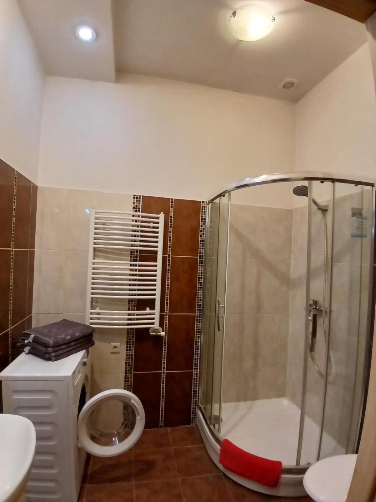 Apartament Donelaicio 42 Kowno Zewnętrze zdjęcie
