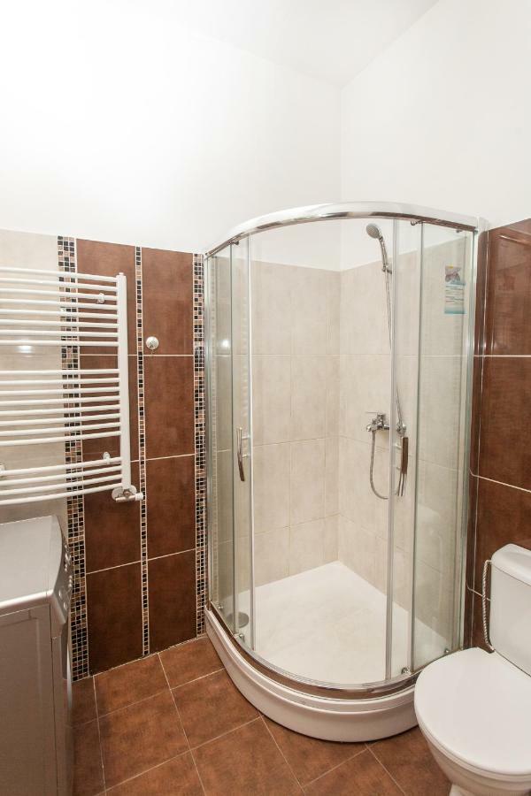 Apartament Donelaicio 42 Kowno Zewnętrze zdjęcie