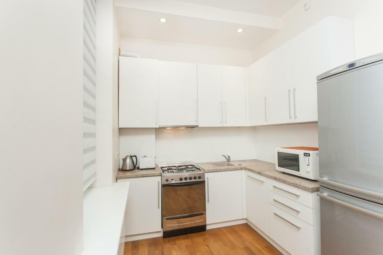 Apartament Donelaicio 42 Kowno Zewnętrze zdjęcie