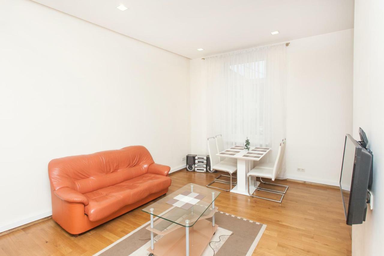 Apartament Donelaicio 42 Kowno Zewnętrze zdjęcie