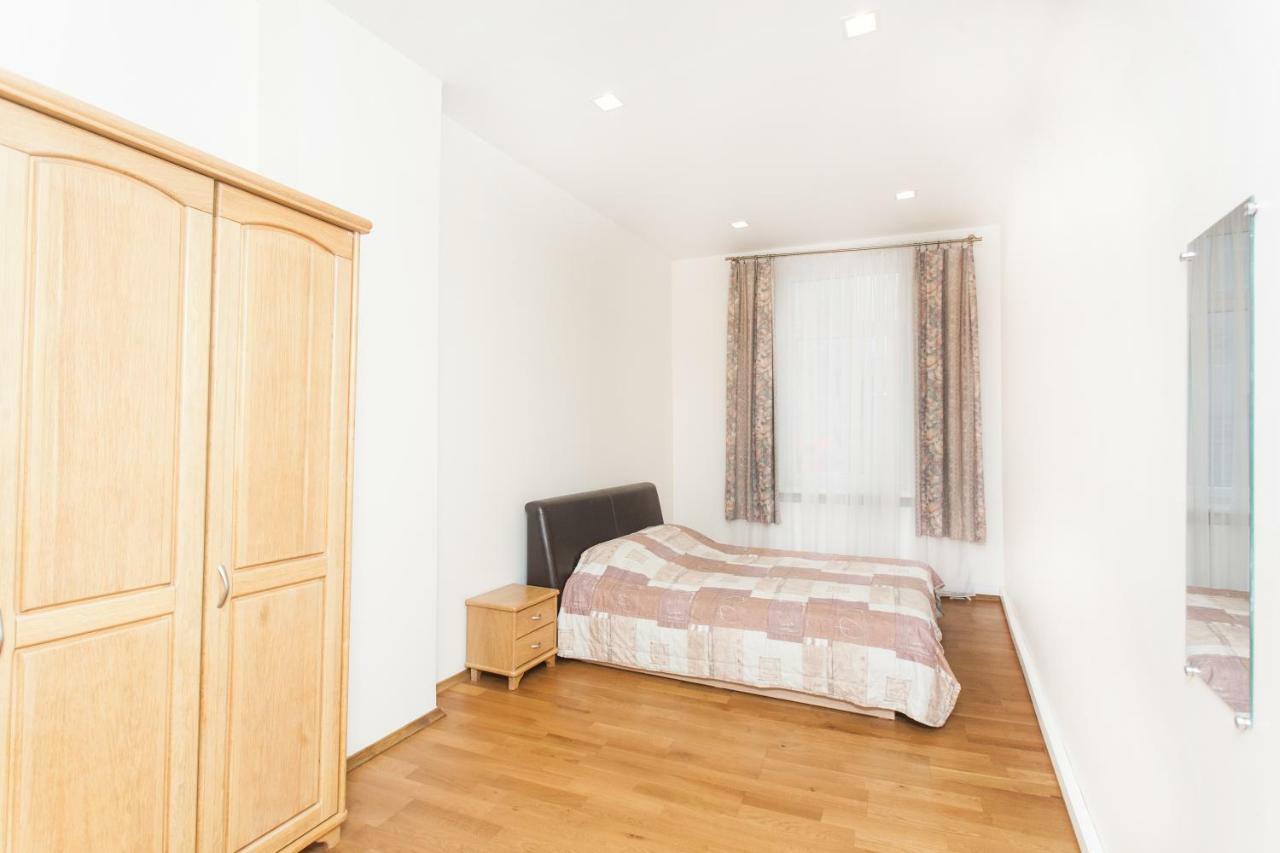 Apartament Donelaicio 42 Kowno Zewnętrze zdjęcie
